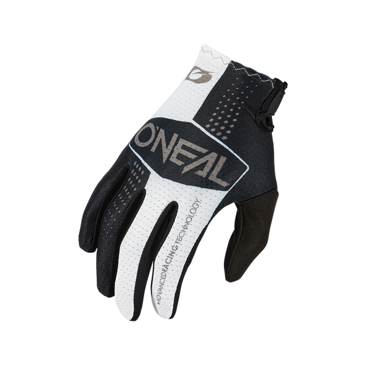 Matrix geteilte Handschuhe