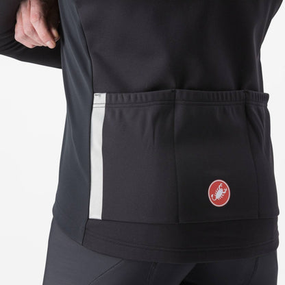 Chaqueta Castelli Entrada 2025