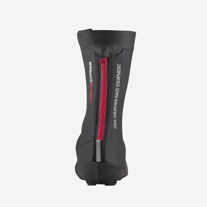 Cubrezapatillas de invierno Castelli Pioggia 4 2026