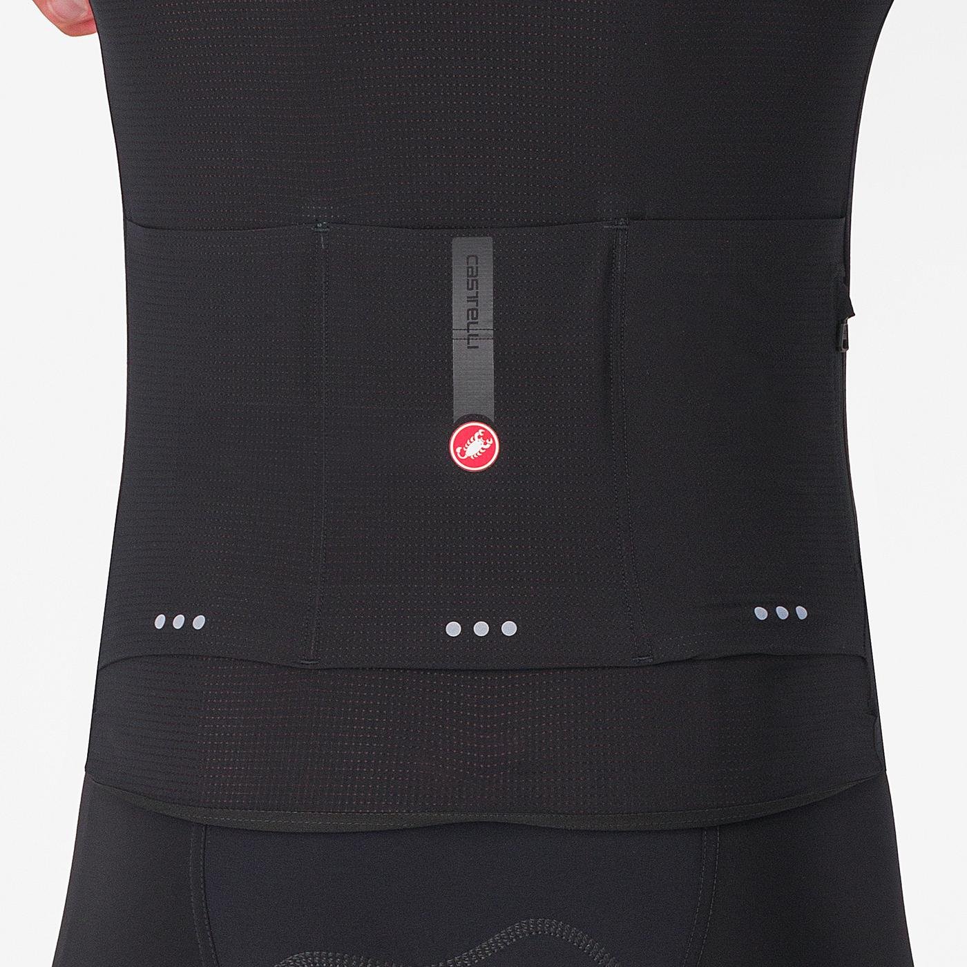 Castelli Premio Evo 2025 Trikot