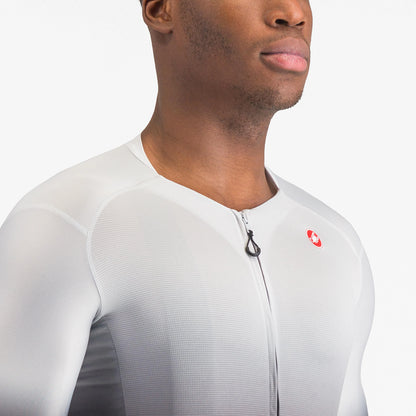 Castelli Upf Jersey 2025 Camisa