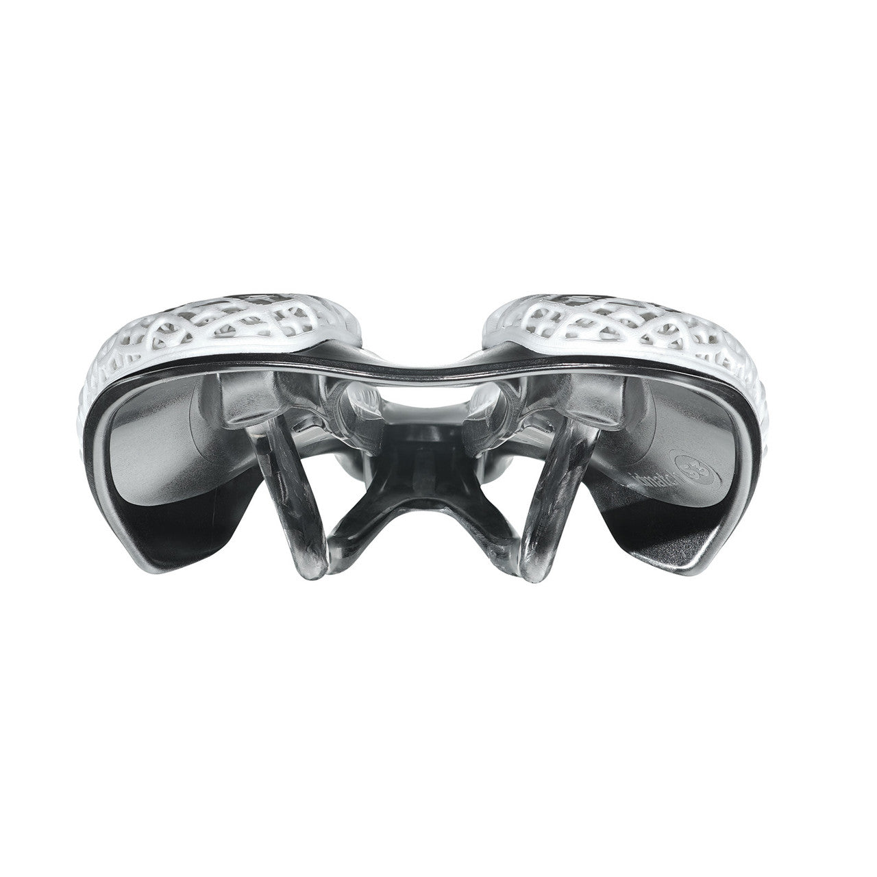 Sella Selle Italia Slr Boost Kit de carbono 3D Superflow S3 Edición limitada