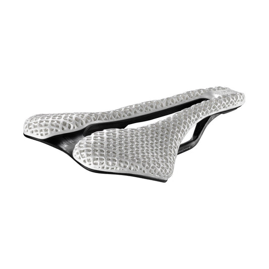 Silla selle italia slr boost kit de carbono 3D superflow l3 edición limitada blanca