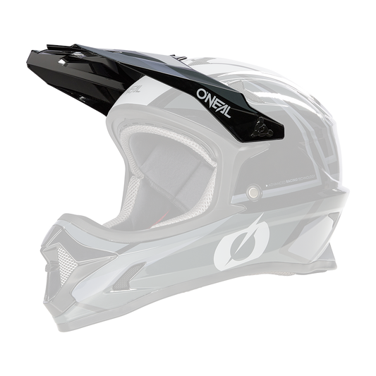 Sonus Split Split Srave Viser para casco