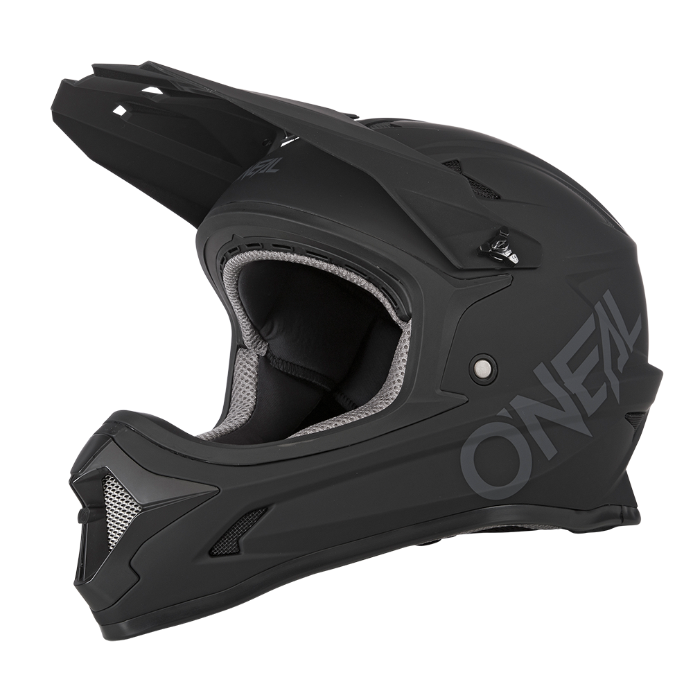 Sonus Casco sólido