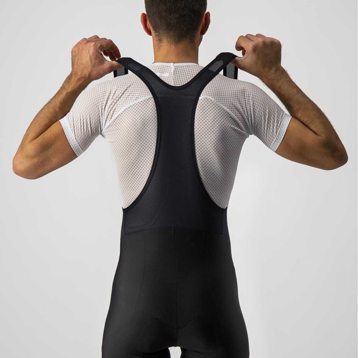 Malla Castelli Entrata Thermal Bibknicker 2026