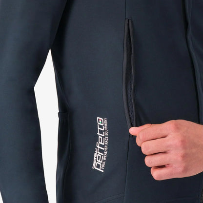Castelli Perfetto RoS 2 2025 Winterjacke