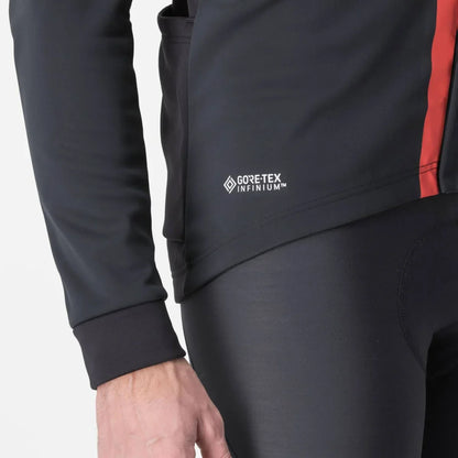 Chaqueta Castelli Entrada 2025