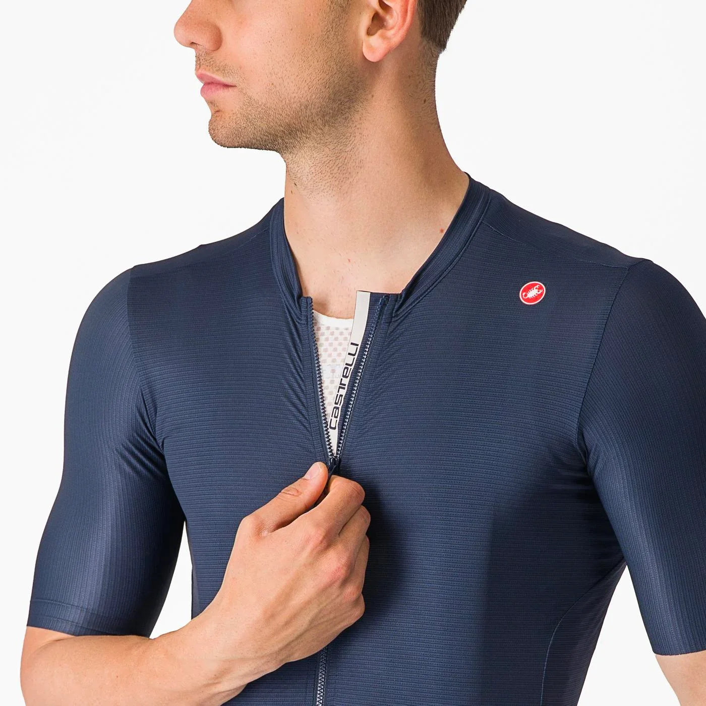 Castelli -Espresso -Shirt 2024