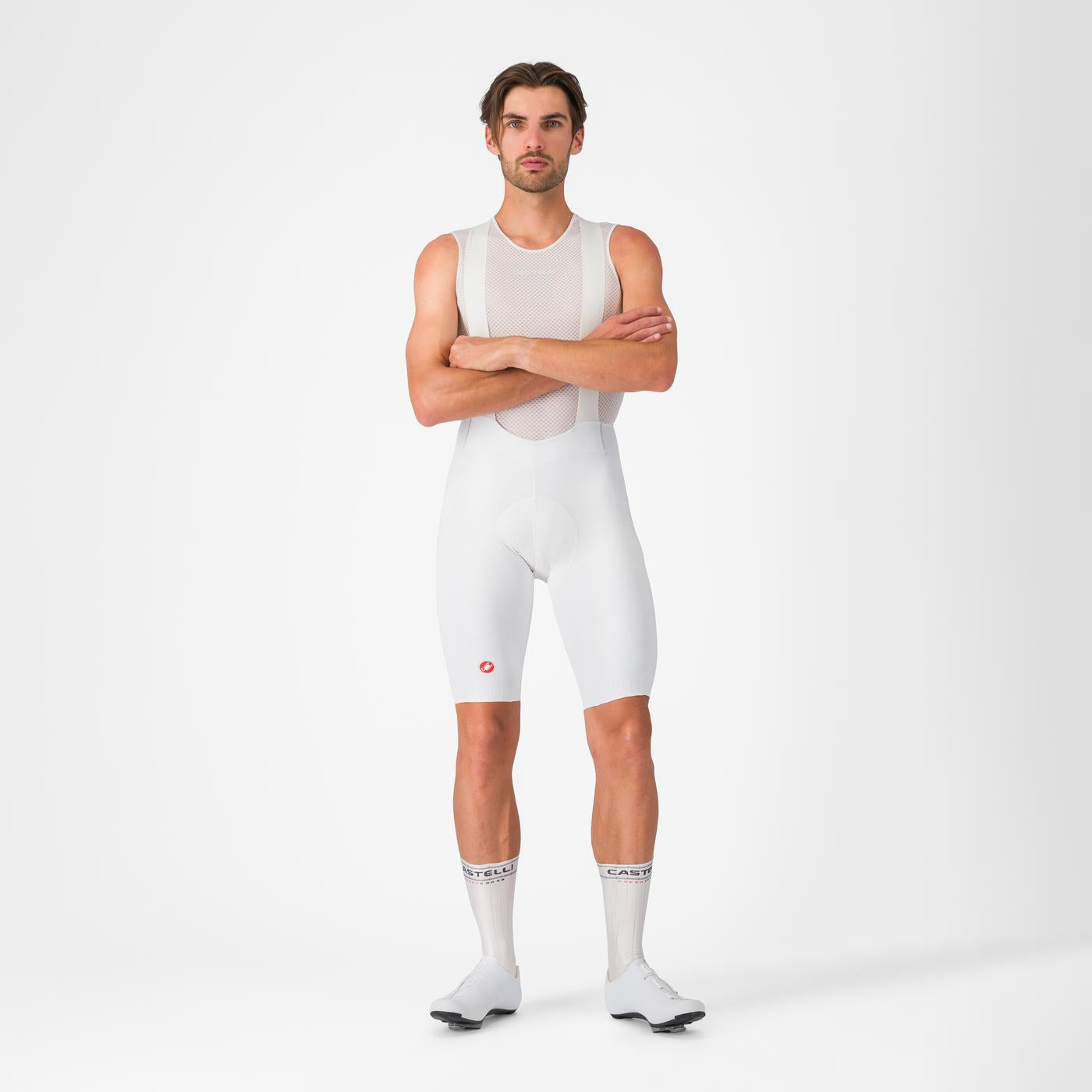 Castelli Free Aero Race Casteli Pendias S 2025