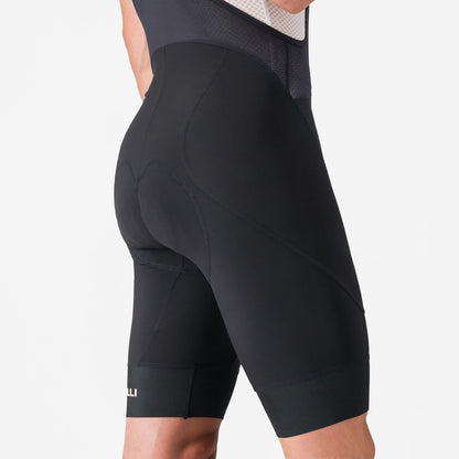 Culote Castelli Endurance 4 2026 Verano