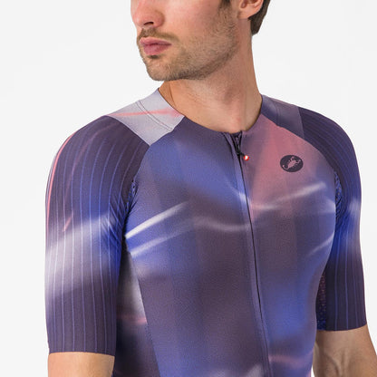 Castelli Aero Race 8S 2026 Short Sleeve Jersey