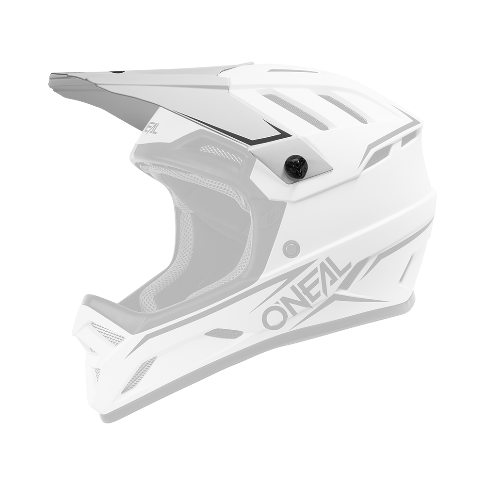 Ersatzvisier für Backflip Solid Helm