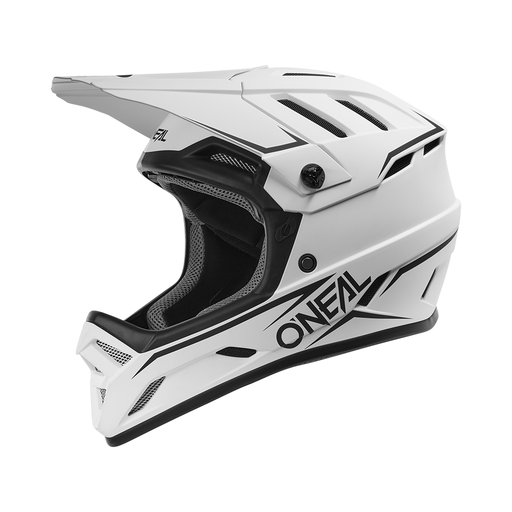 Casco sólido