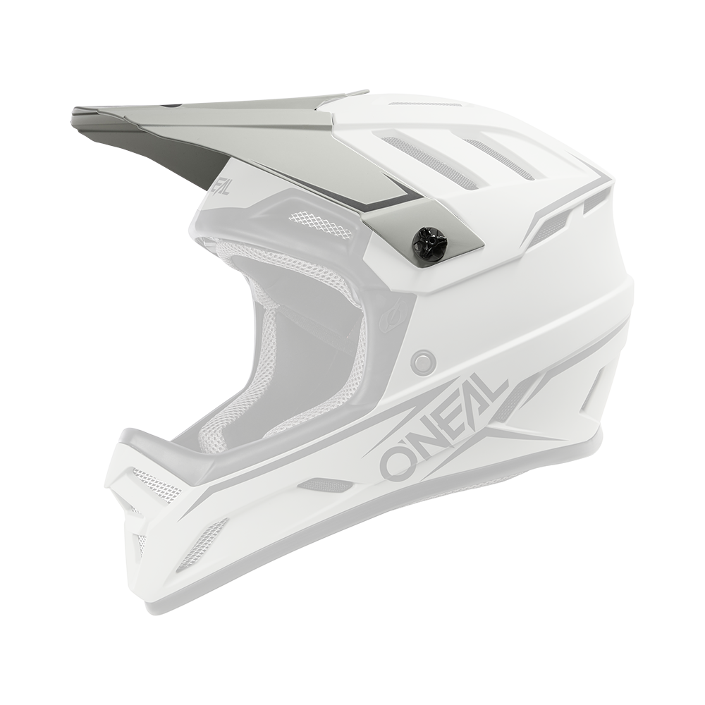 Ersatzvisier für Backflip Solid Helm