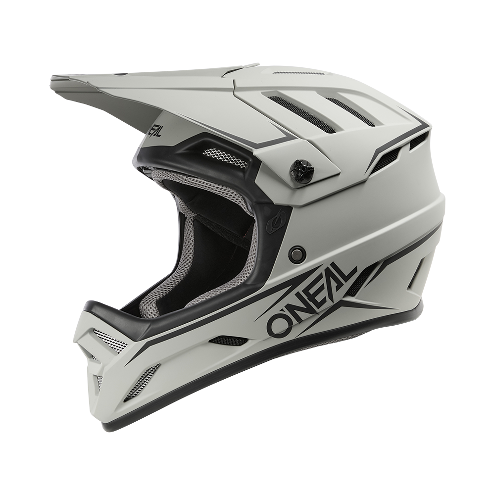 Casco sólido