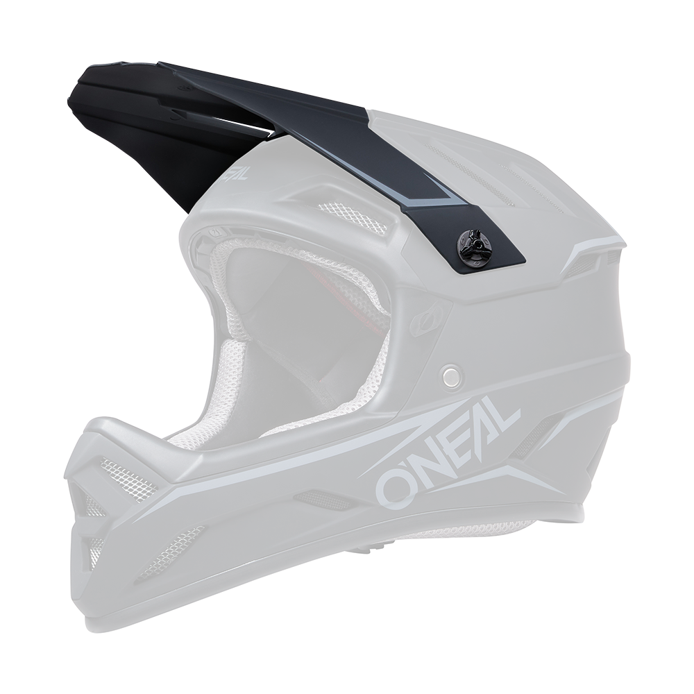 Ersatzvisier für Backflip Solid Helm