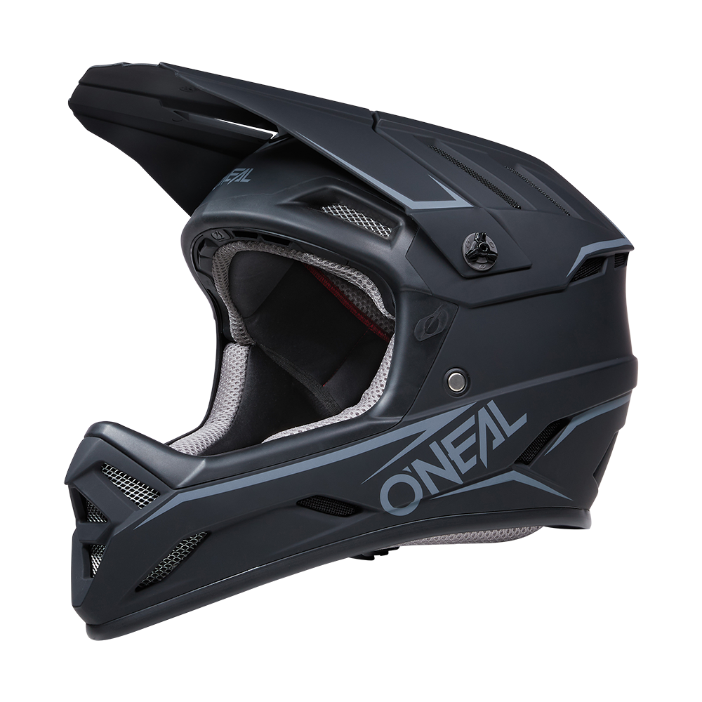 Casco sólido