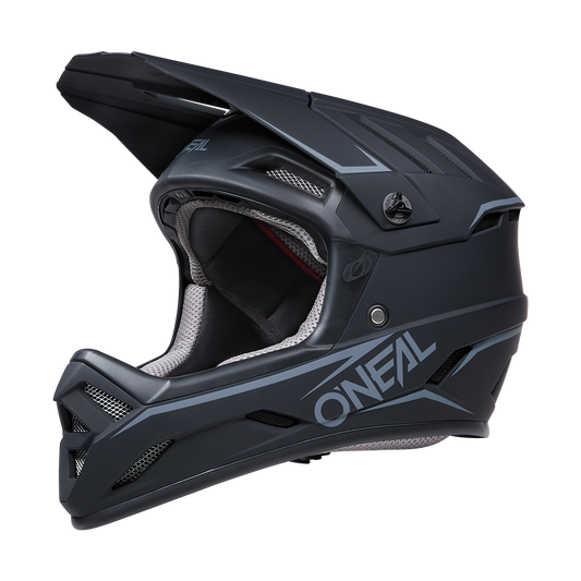 Casco sólido