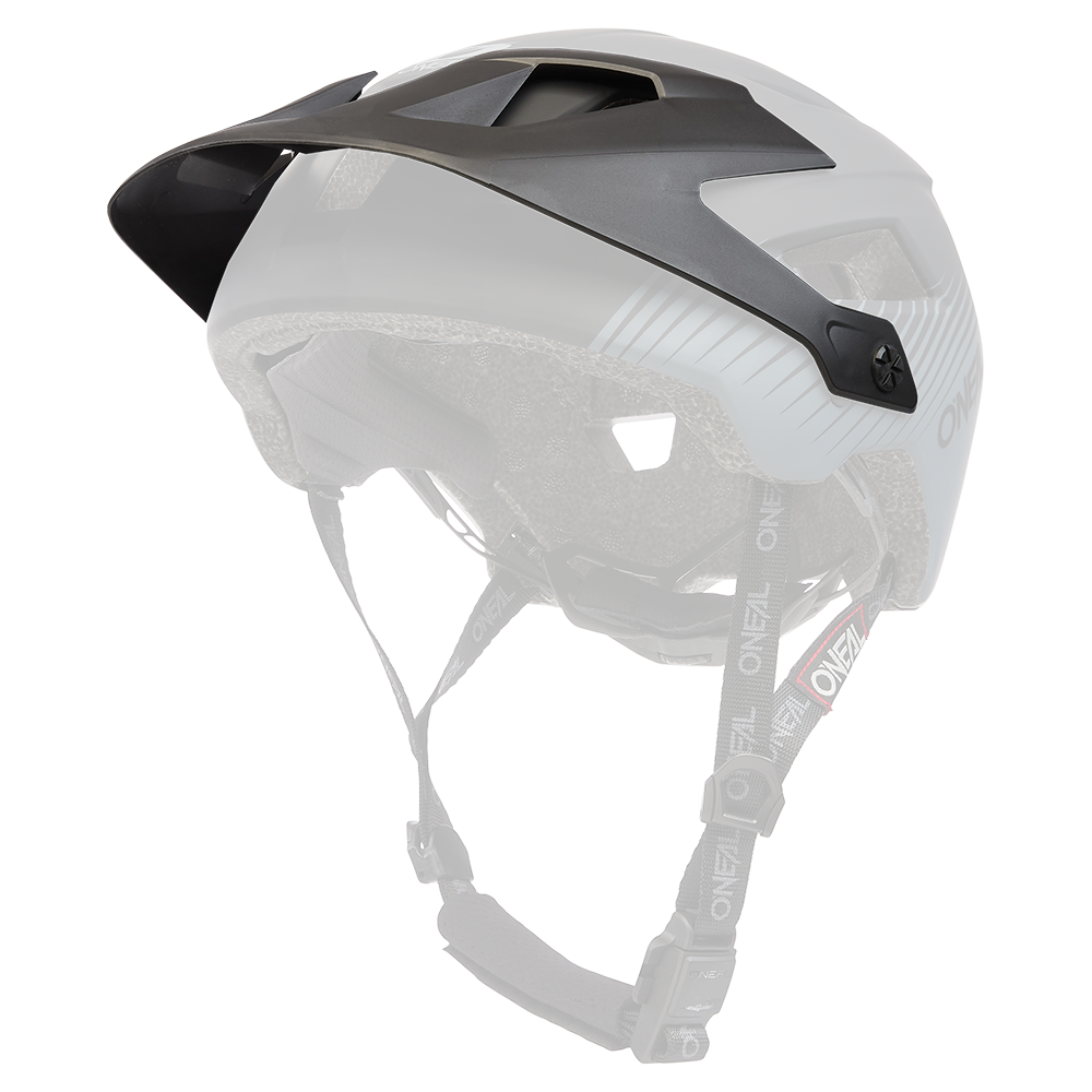 Visor de reemplazo para Cales Defender Grill