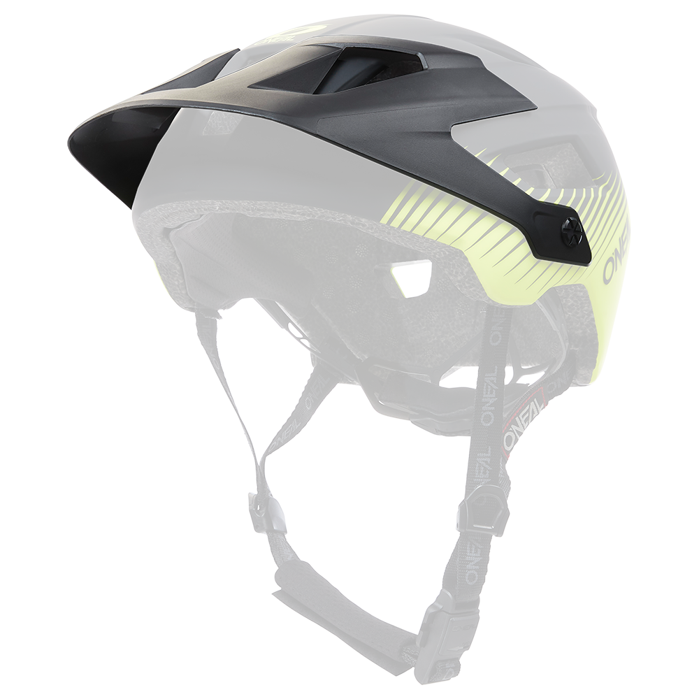 Visor de reemplazo para Cales Defender Grill