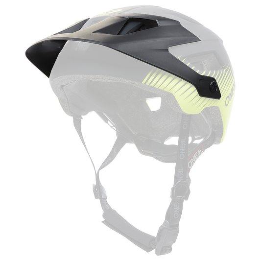 Visor de reemplazo para Cales Defender Grill