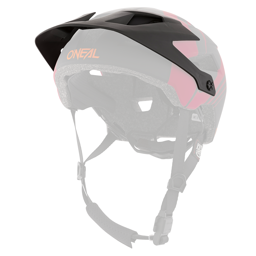 Visor de reemplazo para el defensor de las Cales Nova