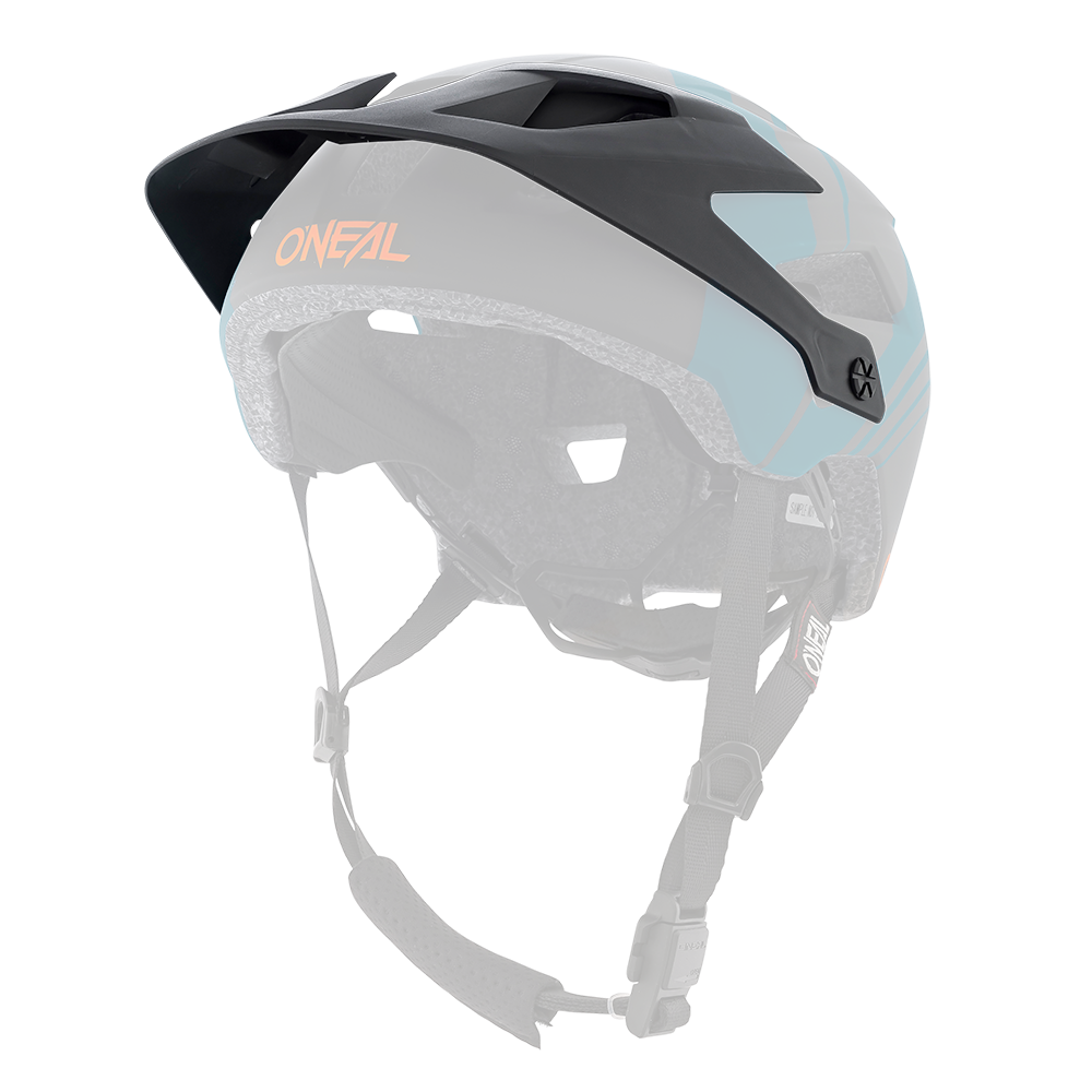 Visor de reemplazo para el defensor de las Cales Nova
