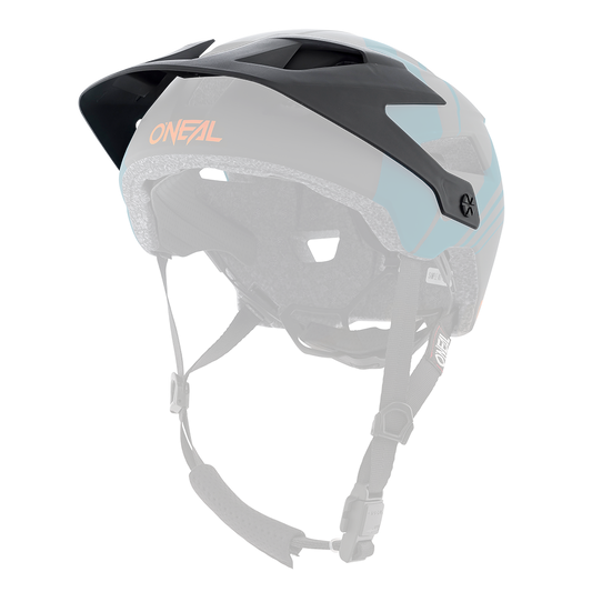 Visor de reemplazo para el defensor de las Cales Nova
