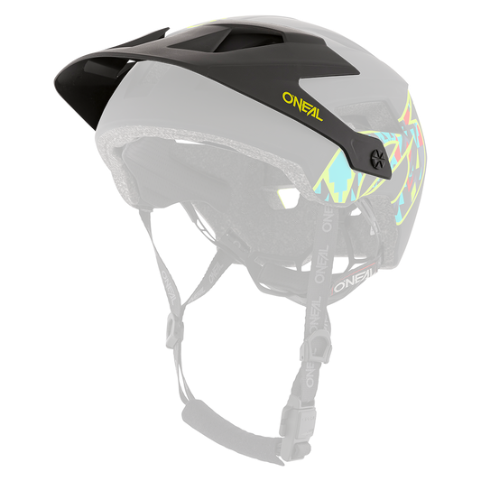 Visor de repuesto para el defensor de los Cales Muerta