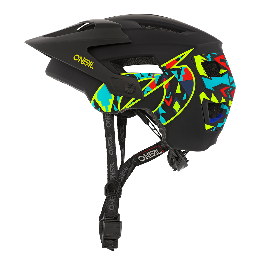 Casco O'Neal Defender