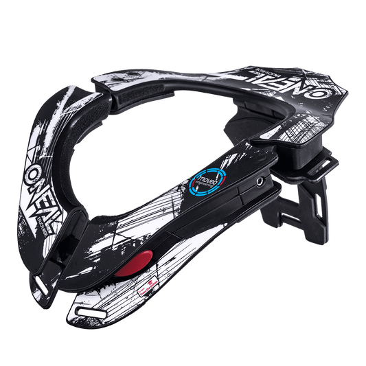 Cuello de tron ​​shocker