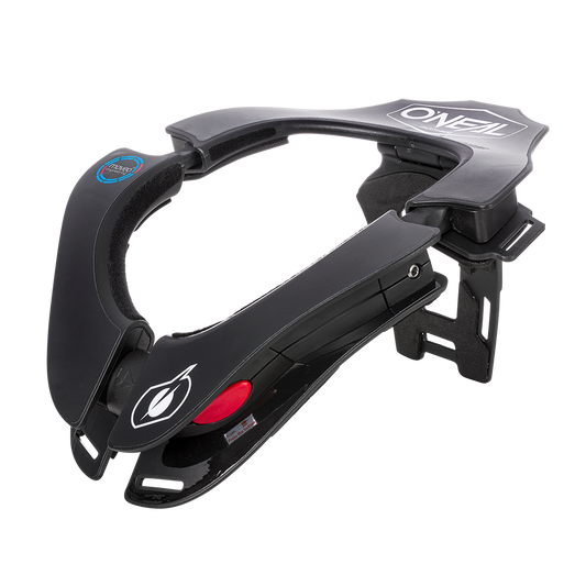 Cuello sólido de tron
