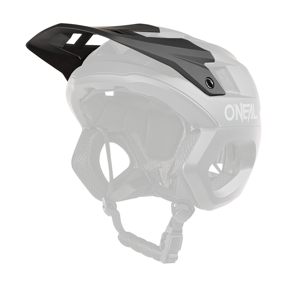 Visiera Di Ricambio Per Casco Trapper Solid