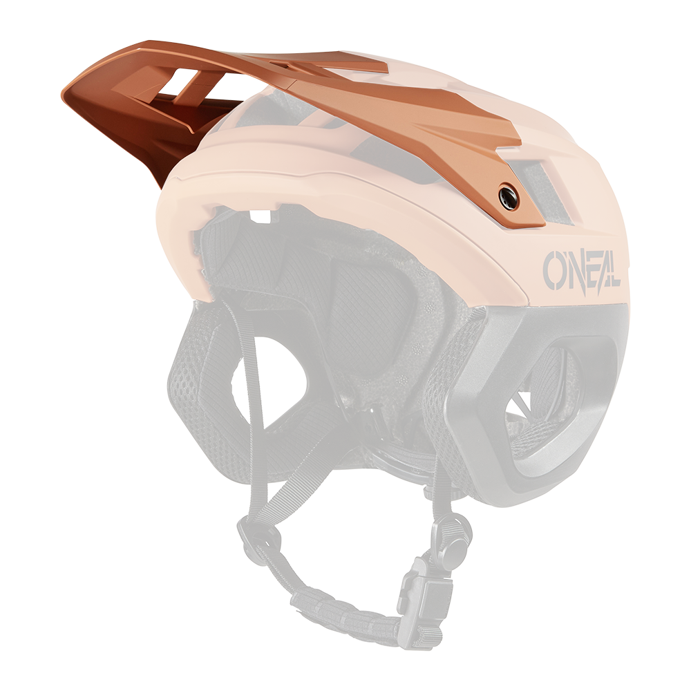 Visiera Di Ricambio Per Casco Trapper Solid