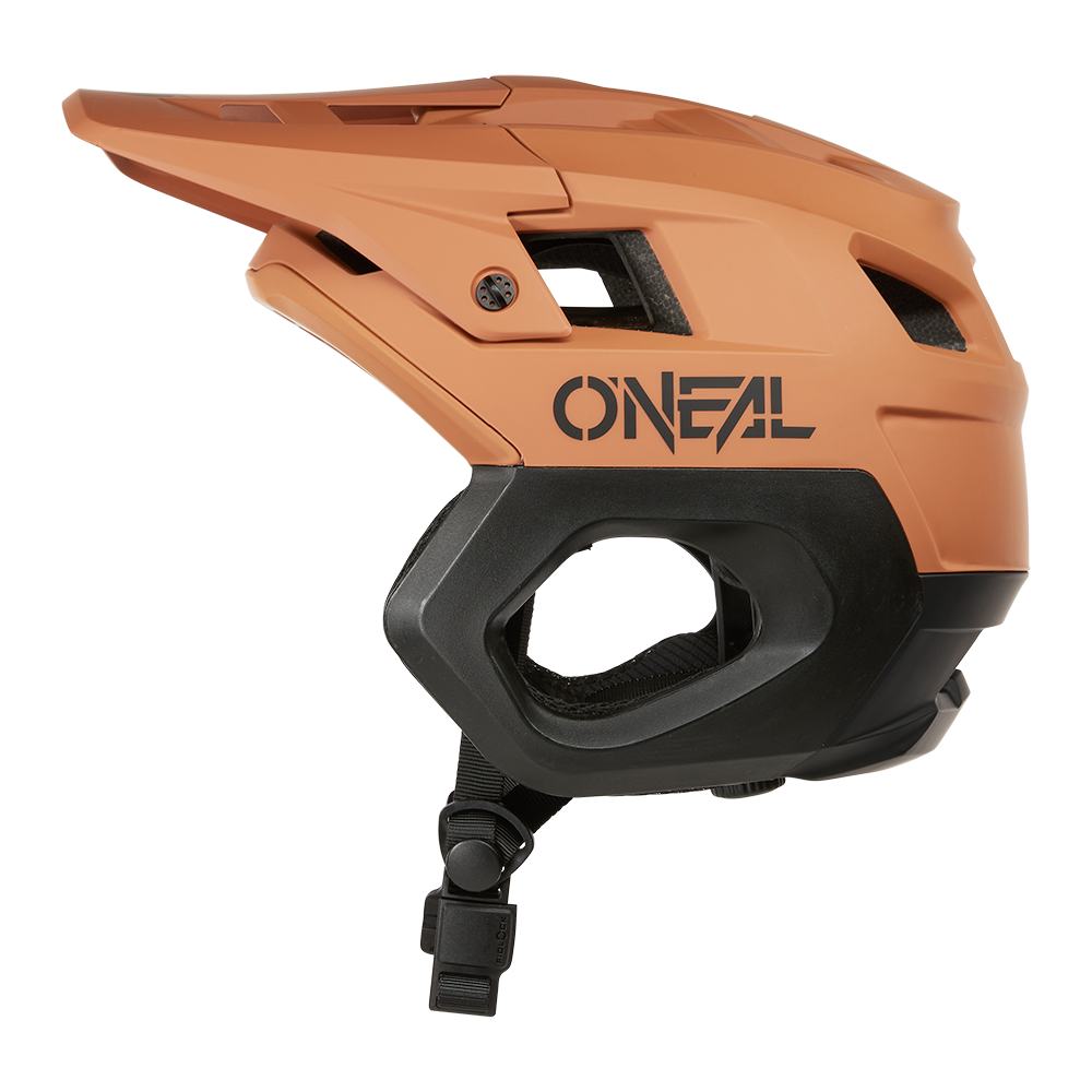 Casco sólido de O'Neal Trapper