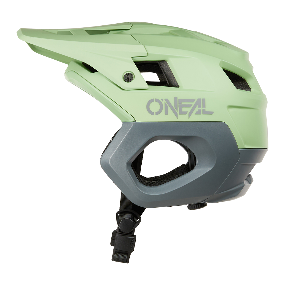 Casco sólido de O'Neal Trapper
