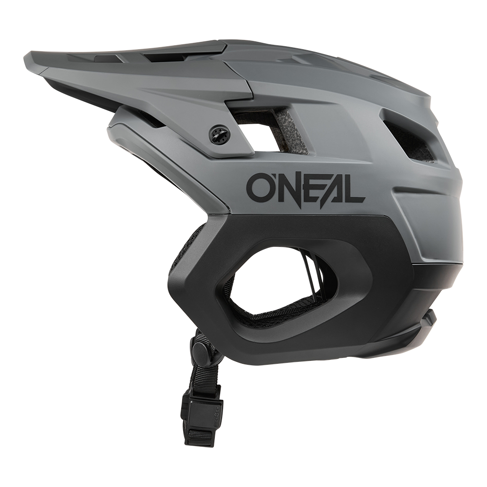Casco sólido de O'Neal Trapper