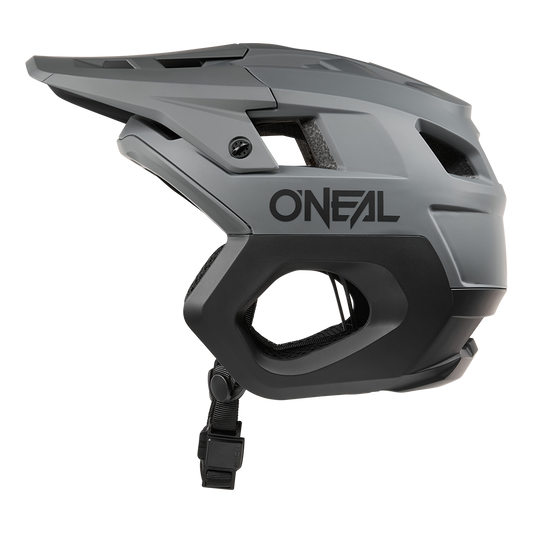 Casco sólido de O'Neal Trapper