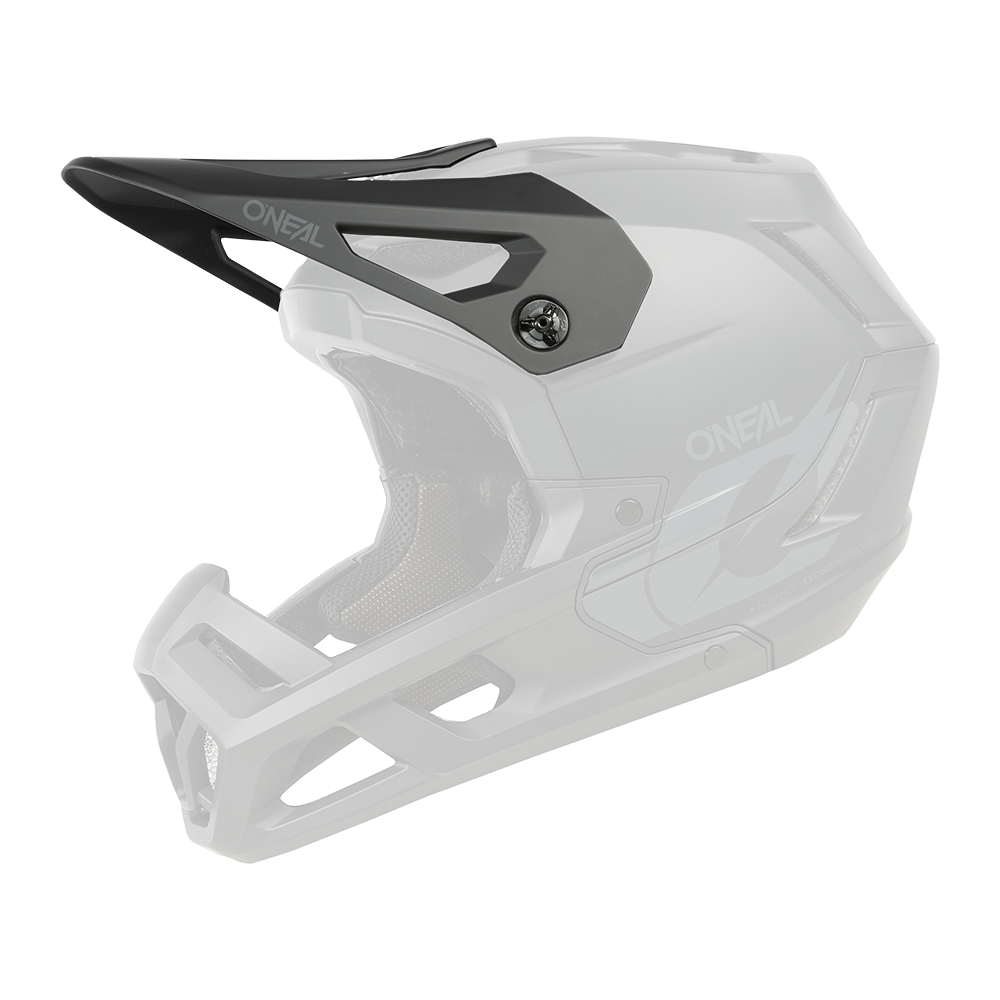 Visor de repuesto para casco sólido SL1