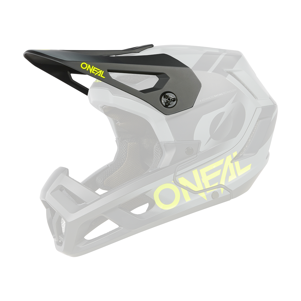 Visor de repuesto para el casco SL1 Strike