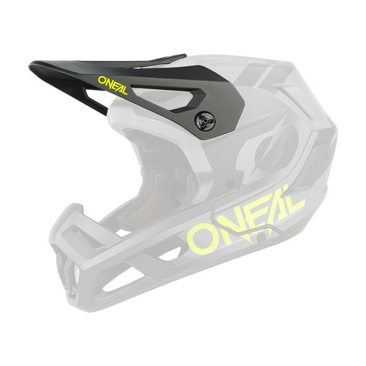 Visor de repuesto para el casco SL1 Strike