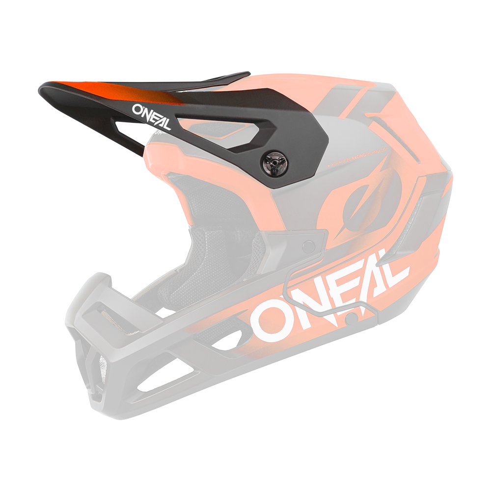 Visor de repuesto para el casco SL1 Strike