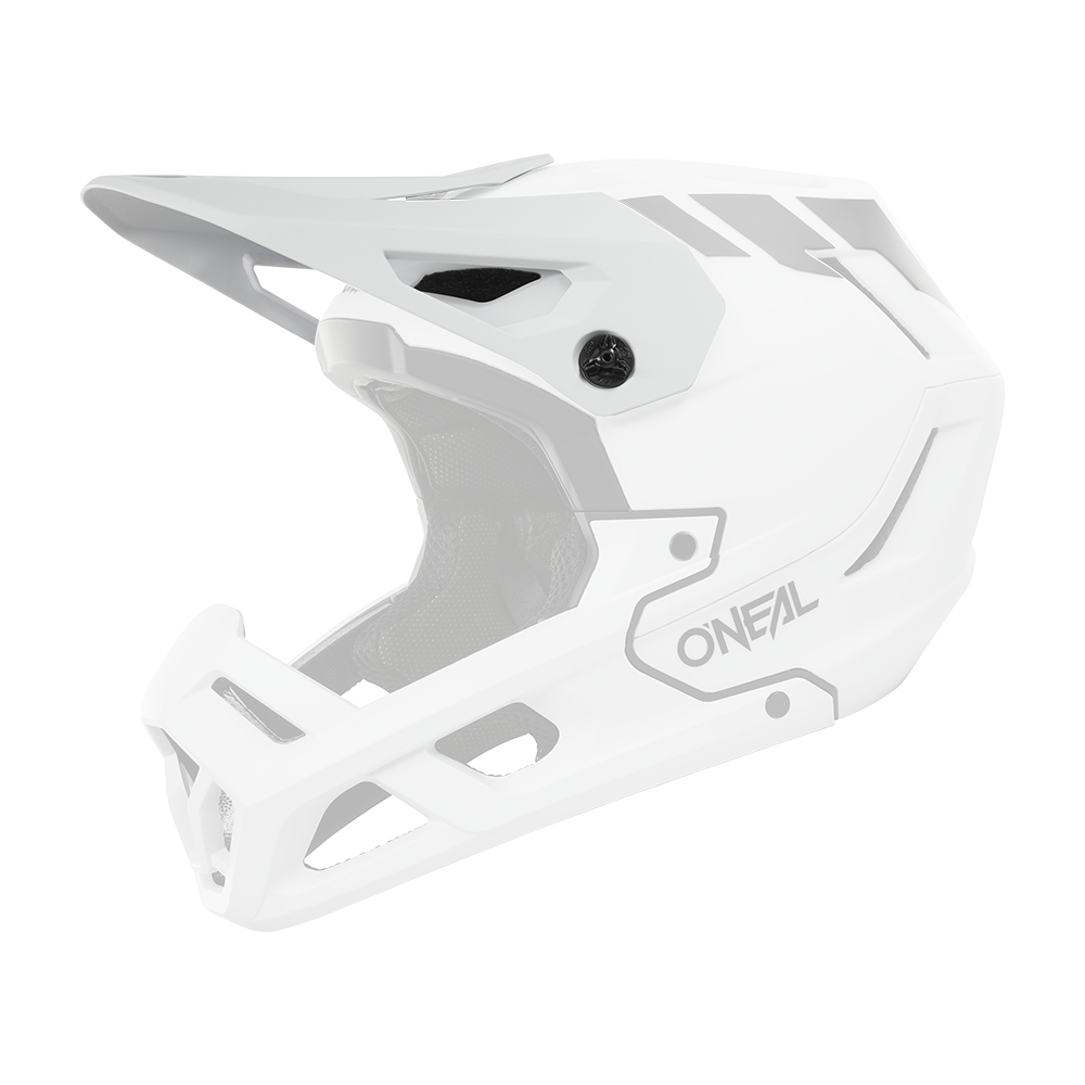 Visor de repuesto para el casco SL1 Crest Crest