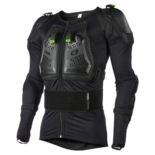 Chaqueta protectora