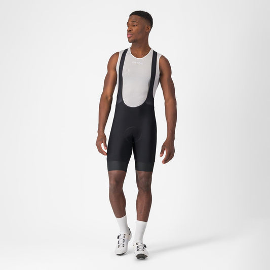 Castelli Tutto Nano 2026 Trägerhose
