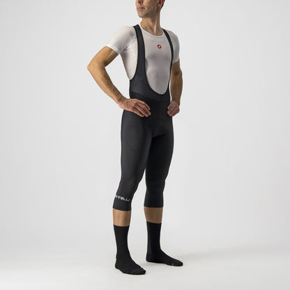 Malla Castelli Entrata Thermal Bibknicker 2026