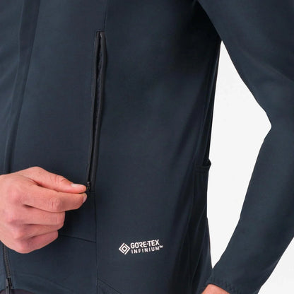 Castelli Perfetto RoS 2 2025 Winterjacke