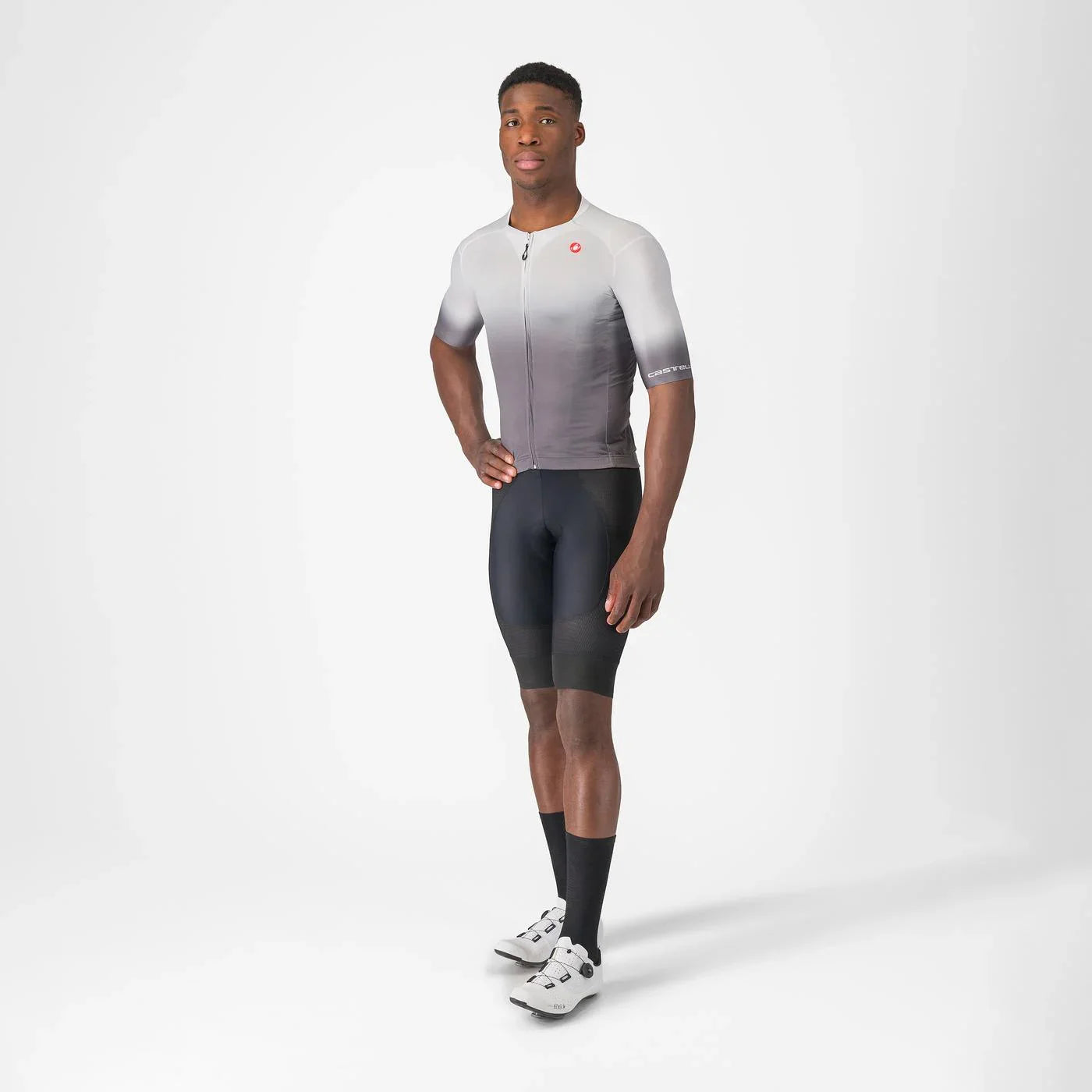 Castelli Upf Jersey 2025 Camisa