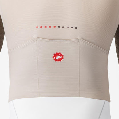 Cuerpo Castelli San Remo S Traje de velocidad